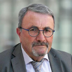 Picture of Francois Lorelli