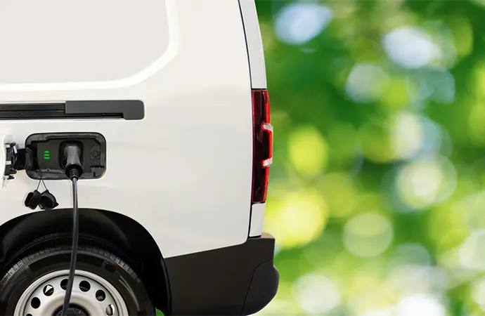 Tillman Logistics