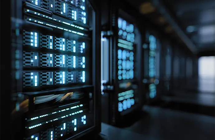 Tillman Digital Gateway